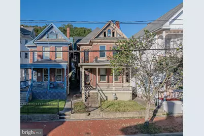 7 Decatur Street, Cumberland, MD 21502 - Photo 1
