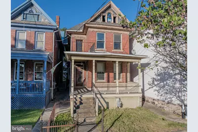 7 Decatur Street, Cumberland, MD 21502 - Photo 3