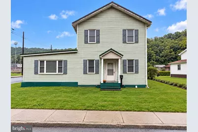 118 Main Street, Lonaconing, MD 21539 - Photo 1
