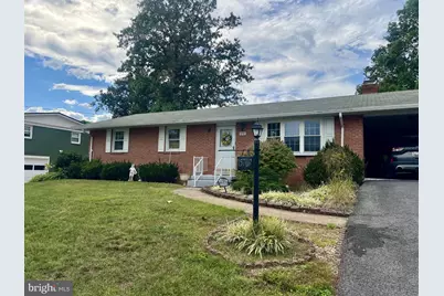 15707 Winslow Street SW, Cresaptown, MD 21502 - Photo 49