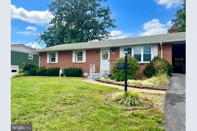 15707 Winslow Street SW, Cresaptown, MD 21502 - Photo 3
