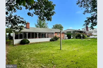 15707 Winslow Street SW, Cresaptown, MD 21502 - Photo 5