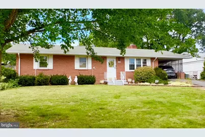 15707 Winslow Street SW, Cresaptown, MD 21502 - Photo 47