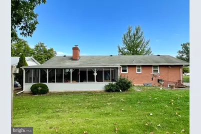 15707 Winslow Street SW, Cresaptown, MD 21502 - Photo 41