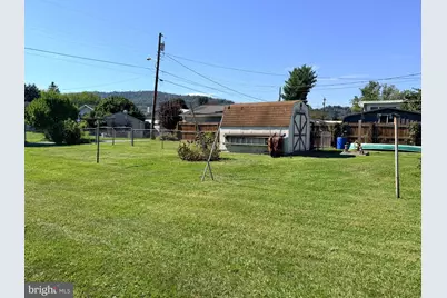 239 Humbird Street, Cumberland, MD 21502 - Photo 15
