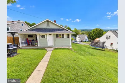 541 Eastern Avenue, Cumberland, MD 21502 - Photo 3