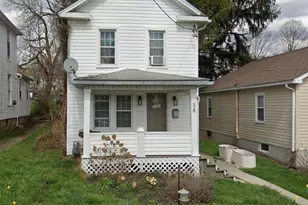 38 Mc Culloh St, Frostburg, MD 21532 - Photo 1