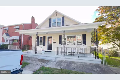 1037 Myrtle Street, Cumberland, MD 21502 - Photo 1