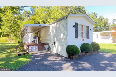 13001 Winchester Rd., SW Lot F, Lavale, MD 21502 - Photo 3