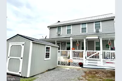 103 Washington Street, Frostburg, MD 21532 - Photo 1