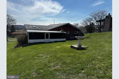 334 Allegany Street, Frostburg, MD 21532 - Photo 25