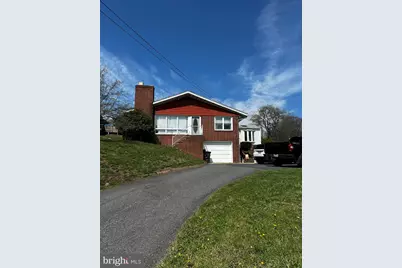 334 Allegany Street, Frostburg, MD 21532 - Photo 1