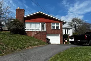 334 Allegany St, Frostburg, MD 21532 - Photo 1