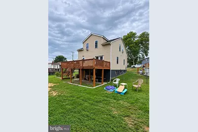 50 Blackiston Avenue, Cumberland, MD 21502 - Photo 3