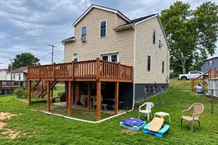 50 Blackiston Ave, Cumberland, MD 21502 - Photo 3