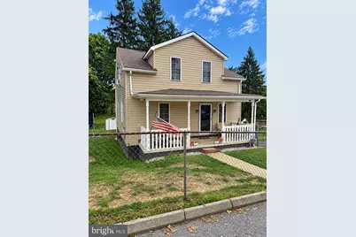 50 Blackiston Avenue, Cumberland, MD 21502 - Photo 1