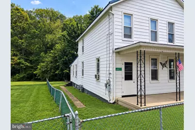 14825 Back Street SW, Midland, MD 21542 - Photo 1
