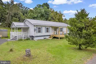 20619 Lord Road SW, Midland, MD 21542 - Photo 45