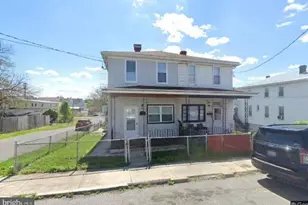 135 W 3rd St, Cumberland, MD 21502 - Photo 1