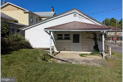 134 Bowery Street, Frostburg, MD 21532 - Photo 3