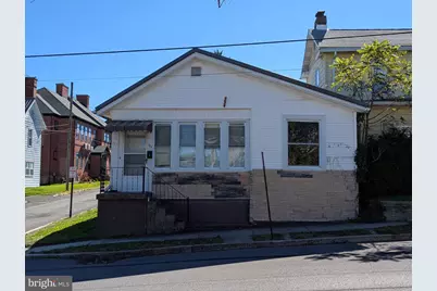 134 Bowery Street, Frostburg, MD 21532 - Photo 1