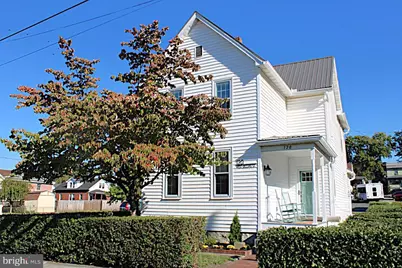 120 W Second Street, Cumberland, MD 21502 - Photo 1