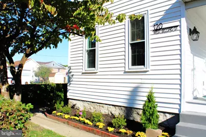 120 W Second Street, Cumberland, MD 21502 - Photo 3