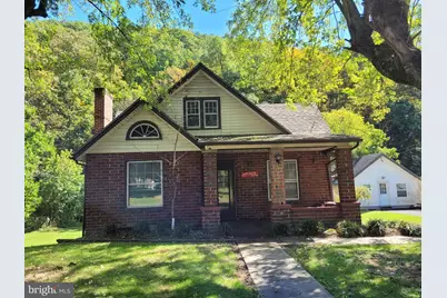 11420 Valley Road NE, Cumberland, MD 21502 - Photo 1