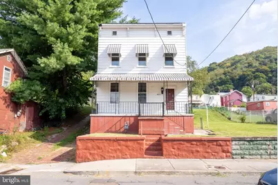 429 Columbia Street, Cumberland, MD 21502 - Photo 11