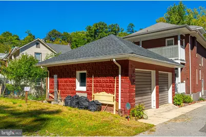 554 Greene Street, Cumberland, MD 21502 - Photo 7