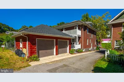 554 Greene Street, Cumberland, MD 21502 - Photo 5