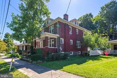 554 Greene Street, Cumberland, MD 21502 - Photo 3