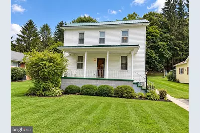 5 Watercliff Street, Lonaconing, MD 21539 - Photo 1