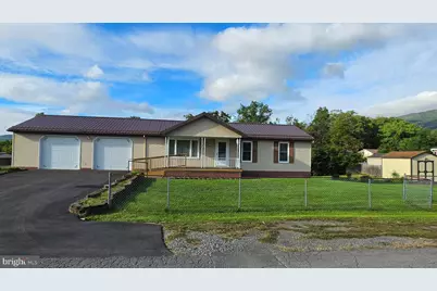 14200 Walter Drive SW, Cumberland, MD 21502 - Photo 7