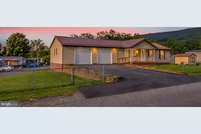 14200 Walter Drive SW, Cumberland, MD 21502 - Photo 1