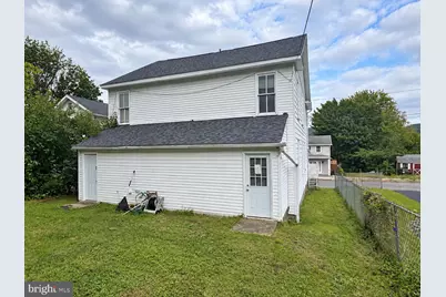928 Glenwood Street, Cumberland, MD 21502 - Photo 3