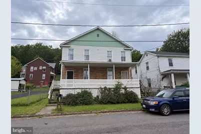 928 Glenwood Street, Cumberland, MD 21502 - Photo 1