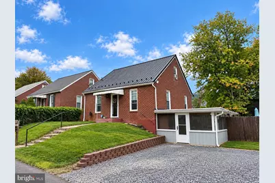 11608 Olive Avenue, Cumberland, MD 21502 - Photo 1