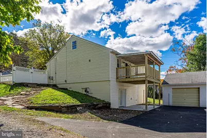 10717 Cash Valley Road NW, Lavale, MD 21502 - Photo 33