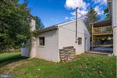 10717 Cash Valley Road NW, Lavale, MD 21502 - Photo 39