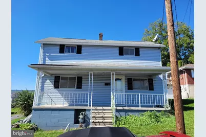 11 Green Street, Frostburg, MD 21532 - Photo 1