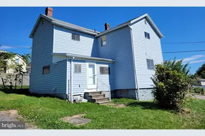 11 Green Street, Frostburg, MD 21532 - Photo 5