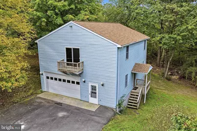 11121 High Germany Road SE, Little Orleans, MD 21766 - Photo 65