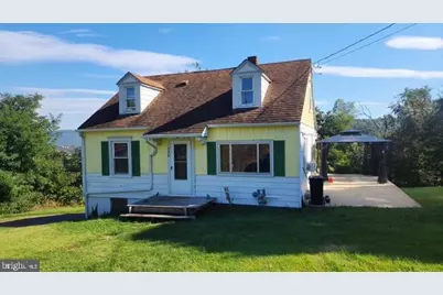 732 Hunt Terrace, Cumberland, MD 21502 - Photo 1