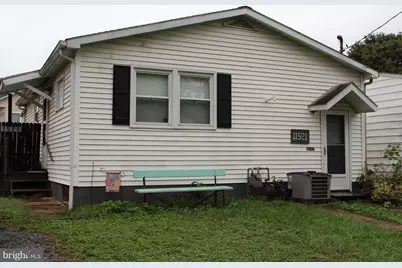 11521 Bank Avenue, Cumberland, MD 21502 - Photo 1