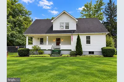 13510 Craddock Road SW, Lavale, MD 21502 - Photo 1