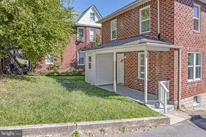 910 Bedford Street, Cumberland, MD 21502 - Photo 43