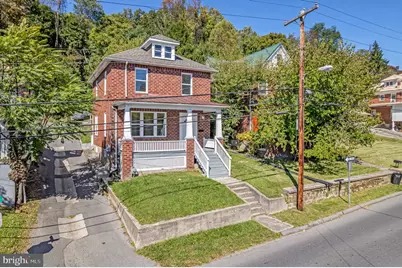 910 Bedford Street, Cumberland, MD 21502 - Photo 37