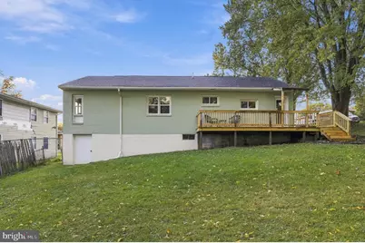 108 S Broadway, Frostburg, MD 21532 - Photo 25
