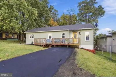 108 S Broadway, Frostburg, MD 21532 - Photo 21